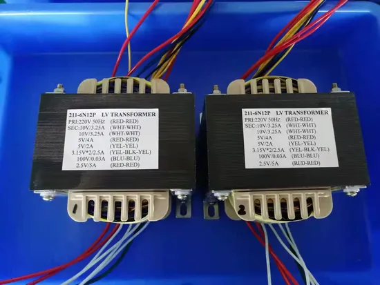 220 V Eingangspreis für elektrische Ei35 Ei41 Ei48 Ei57 Ei66 Audio Elektrische Isolierung Ei Stromversorgung Strom Niederfrequenz Laminierung Klasse 2 Transformator mit UL