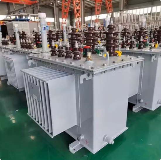 Einphasiger 33kV 66kV 230kV Hochspannungs-Stromtransformator für den Außenbereich