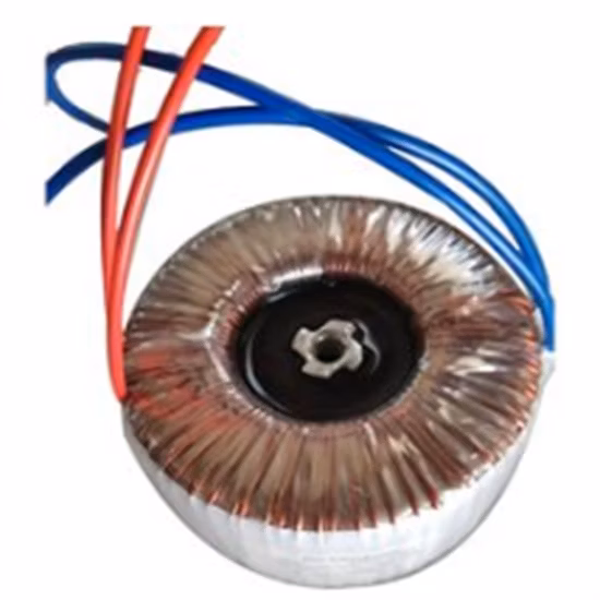 Kundenspezifischer Transformator-Ringkern-Split-Stromtransformator