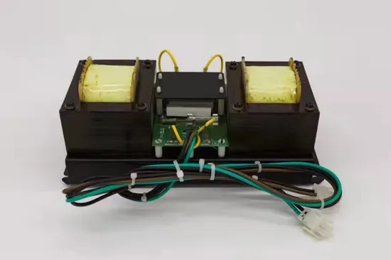 230 V elektrisch Ei35 Ei41 Ei48 Ei57 Ei66 Audio Elektrische Isolierung Ei Stromversorgung Strom Niederfrequenz Laminierung Klasse 2 Transformator mit UL CE Anschlusskabel