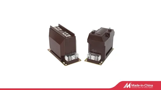 11 kV Innenbereich Drei
