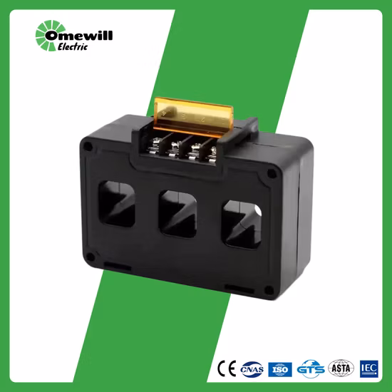 CT-Serie Maschinenschutz Drei