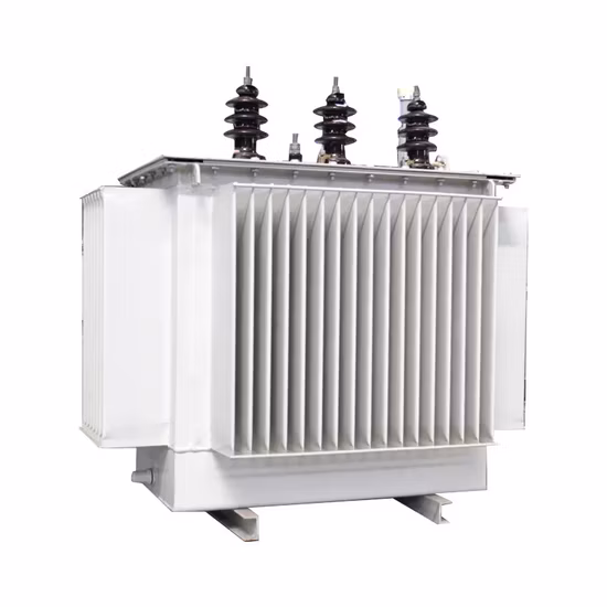 S13 10 kV 200 kVA 250 kVA Drei
